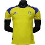 Sweden Jersey 2026 - Jersey Sweden | Jersey Kit Arena