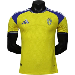 Sweden Jersey 2026 - Jersey Sweden | Jersey Kit Arena