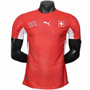 Switzerland Jersey 2026 - Jersey Switzerland | Jersey Kit Arena