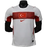 Turkey Jersey 2026 - Jersey Turkey | Jersey Kit Arena