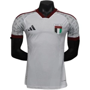 United Arab Emirates Jersey 2026 - Jersey United Arab Emirates | Jersey Kit Arena