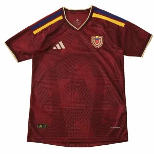 Venezuela Jersey 2026 - Jersey Venezuela | Jersey Kit Arena