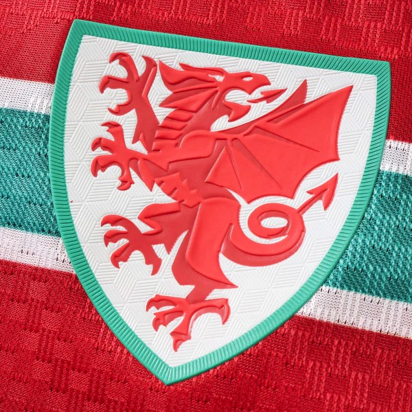 Wales Jersey 2026 - Jersey Wales | Jersey Kit Arena