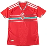 Wales Jersey 2026 - Jersey Wales | Jersey Kit Arena
