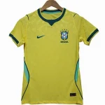 Brazil Womens Jersey 2026 - Jersey Brazil Womens | Jersey Kit Arena