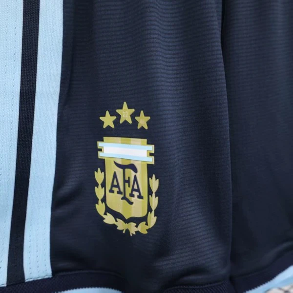 Argentina Pants 2026 - Shorts Argentina | Jersey Kit Arena