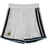 Argentina Pants 2026 - Shorts Argentina | Jersey Kit Arena
