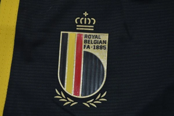 Belgium Pants 2026 - Shorts Belgium | Jersey Kit Arena