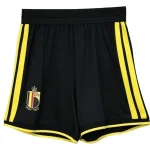 Belgium Pants 2026 - Shorts Belgium | Jersey Kit Arena