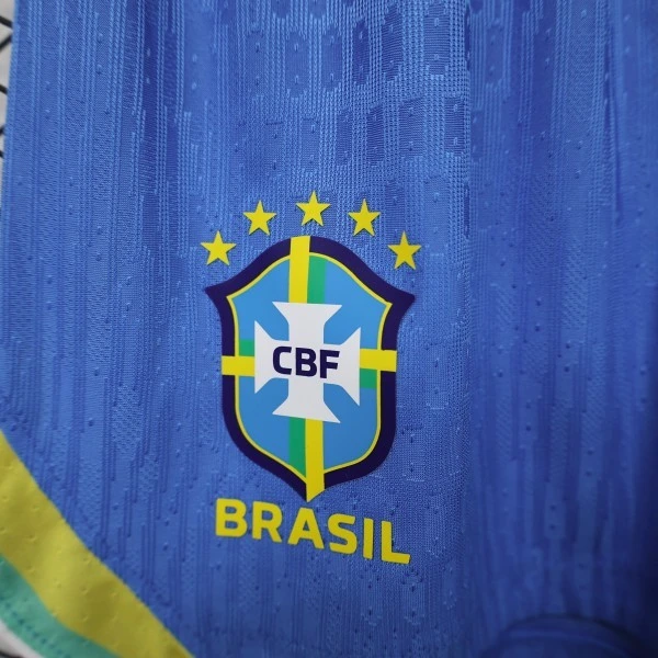 Brazil Pants 2026 - Shorts Brazil | Jersey Kit Arena