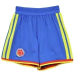 Colombia Pants 2026 - Shorts Colombia | Jersey Kit Arena