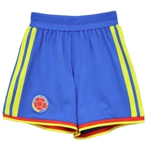 Colombia Pants 2026 - Shorts Colombia | Jersey Kit Arena