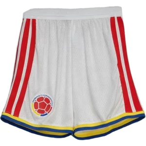 Colombia Pants 2026 - Shorts Colombia | Jersey Kit Arena