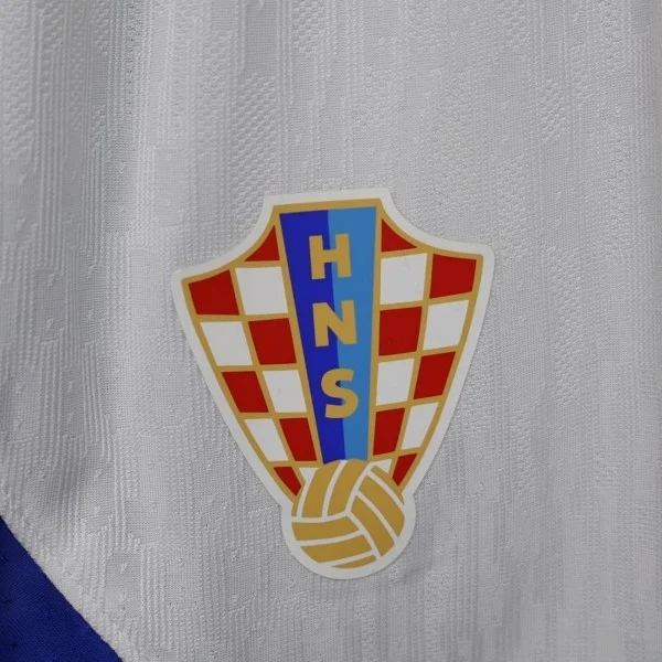 Croatia Pants 2026 - Shorts Croatia | Jersey Kit Arena
