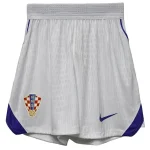 Croatia Pants 2026 - Shorts Croatia | Jersey Kit Arena