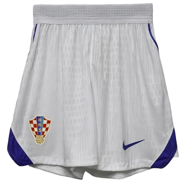 Croatia Pants 2026 - Shorts Croatia | Jersey Kit Arena