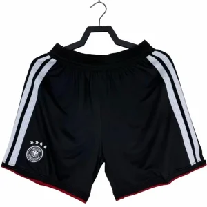 Germany Pants 2026 - Shorts Germany | Jersey Kit Arena