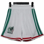 Mexico Pants 2026 - Shorts Mexico | Jersey Kit Arena