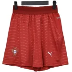 Portugal Pants 2026 - Shorts Portugal | Jersey Kit Arena