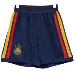 Spain Pants 2026 - Shorts Spain | Jersey Kit Arena