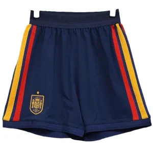 Spain Pants 2026 - Shorts Spain | Jersey Kit Arena