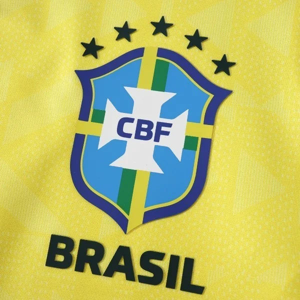 Brazil Womens Jersey 2026 - Jersey Brazil Womens | Jersey Kit Arena