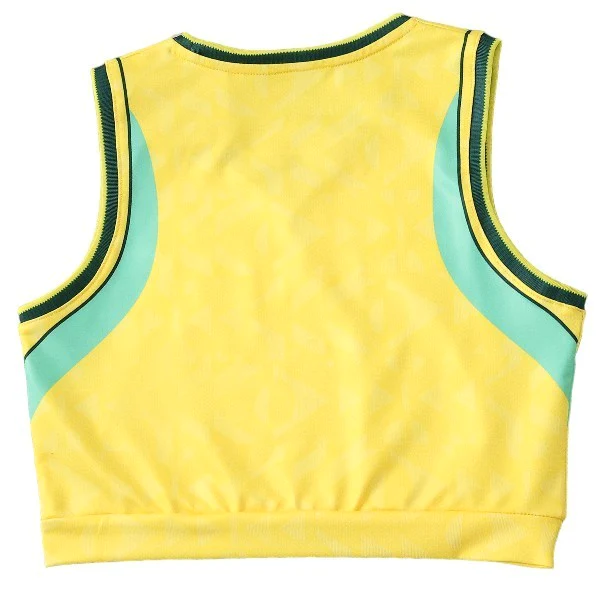 Brazil Womens Jersey 2026 - Jersey Brazil Womens | Jersey Kit Arena