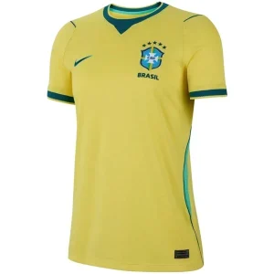 Brazil Womens Jersey 2026 - Jersey Brazil Womens | Jersey Kit Arena