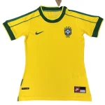 Brazil Womens Jersey - Jersey Brazil Womens | Jersey Kit Arena