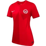 Canada Womens Jersey 2026 - Jersey Canada Womens | Jersey Kit Arena