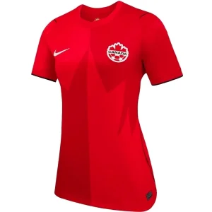 Canada Womens Jersey 2026 - Jersey Canada Womens | Jersey Kit Arena