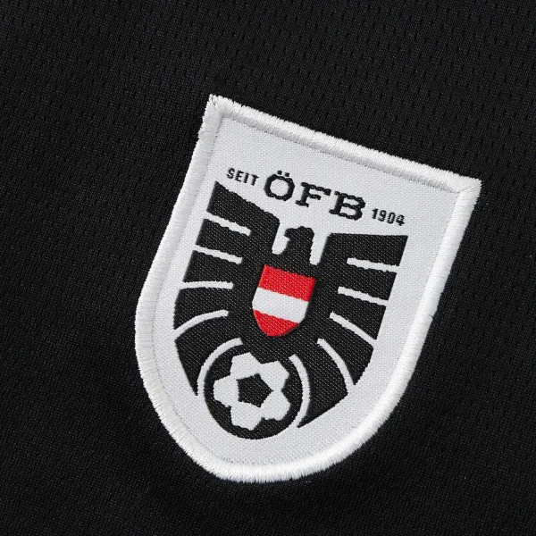 Austria Pants 2026 - Shorts Austria | Jersey Kit Arena