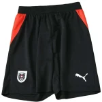 Austria Pants 2026 - Shorts Austria | Jersey Kit Arena