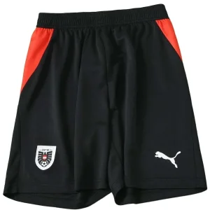 Austria Pants 2026 - Shorts Austria | Jersey Kit Arena