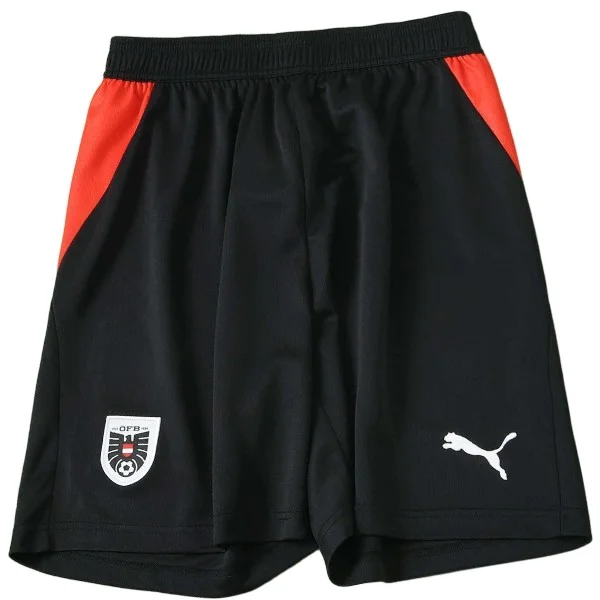 Austria Pants 2026 - Shorts Austria | Jersey Kit Arena