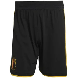 Belgium Pants 2026 - Shorts Belgium | Jersey Kit Arena