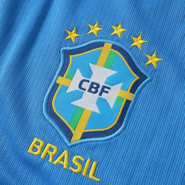 Brazil Pants 2026 - Shorts Brazil | Jersey Kit Arena