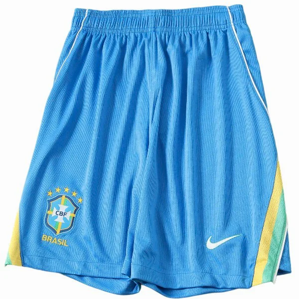 Brazil Pants 2026 - Shorts Brazil | Jersey Kit Arena