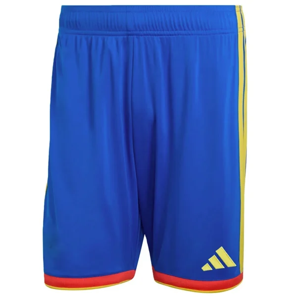 Colombia Pants 2026 - Shorts Colombia | Jersey Kit Arena