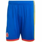 Colombia Pants 2026 - Shorts Colombia | Jersey Kit Arena