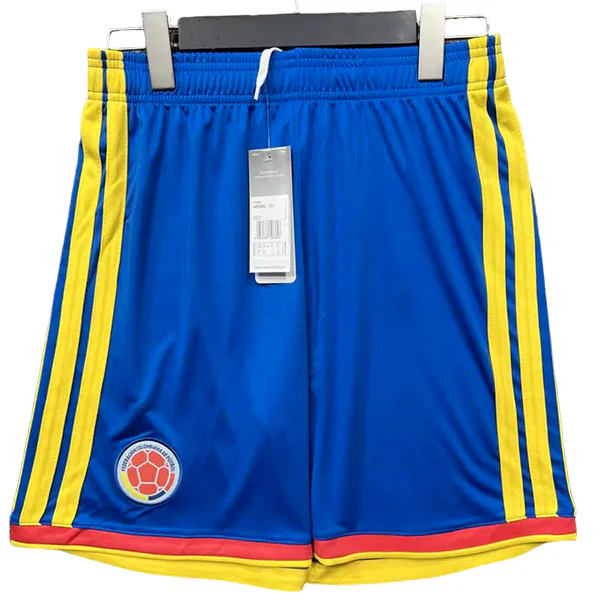 Colombia Pants 2026 - Shorts Colombia | Jersey Kit Arena