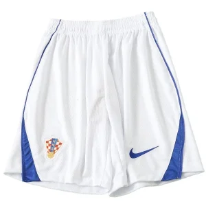 Croatia Pants 2026 - Shorts Croatia | Jersey Kit Arena