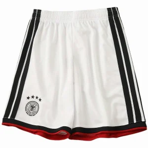 Germany Pants 2026 - Shorts Germany | Jersey Kit Arena