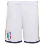 Italy Pants 2026 - Shorts Italy | Jersey Kit Arena