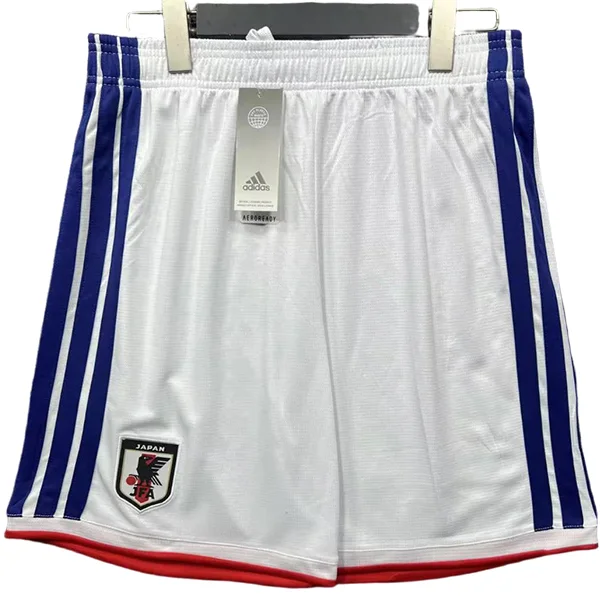 Japan Pants 2026 - Shorts Japan | Jersey Kit Arena