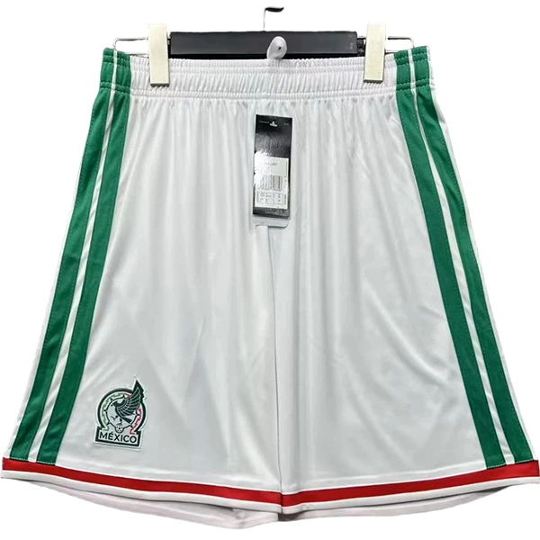 Mexico Pants 2026 - Shorts Mexico | Jersey Kit Arena