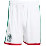 Mexico Pants 2026 - Shorts Mexico | Jersey Kit Arena