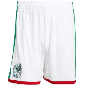 Mexico Pants 2026 - Shorts Mexico | Jersey Kit Arena