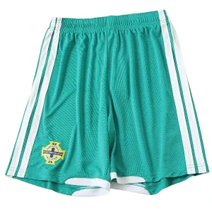 Northern-ireland Pants 2026 - Shorts Northern-ireland | Jersey Kit Arena