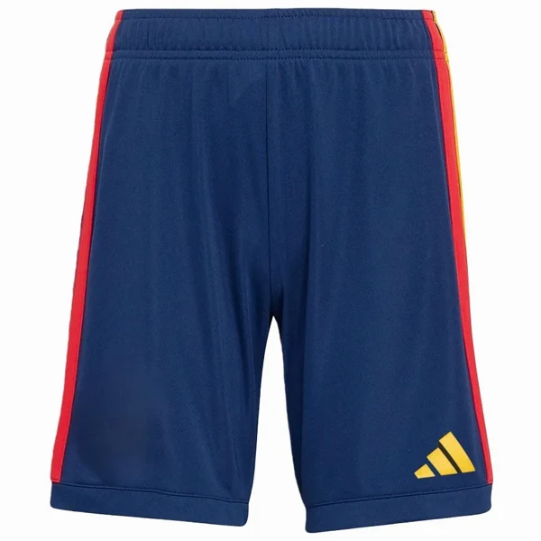 Spain Pants 2026 - Shorts Spain | Jersey Kit Arena